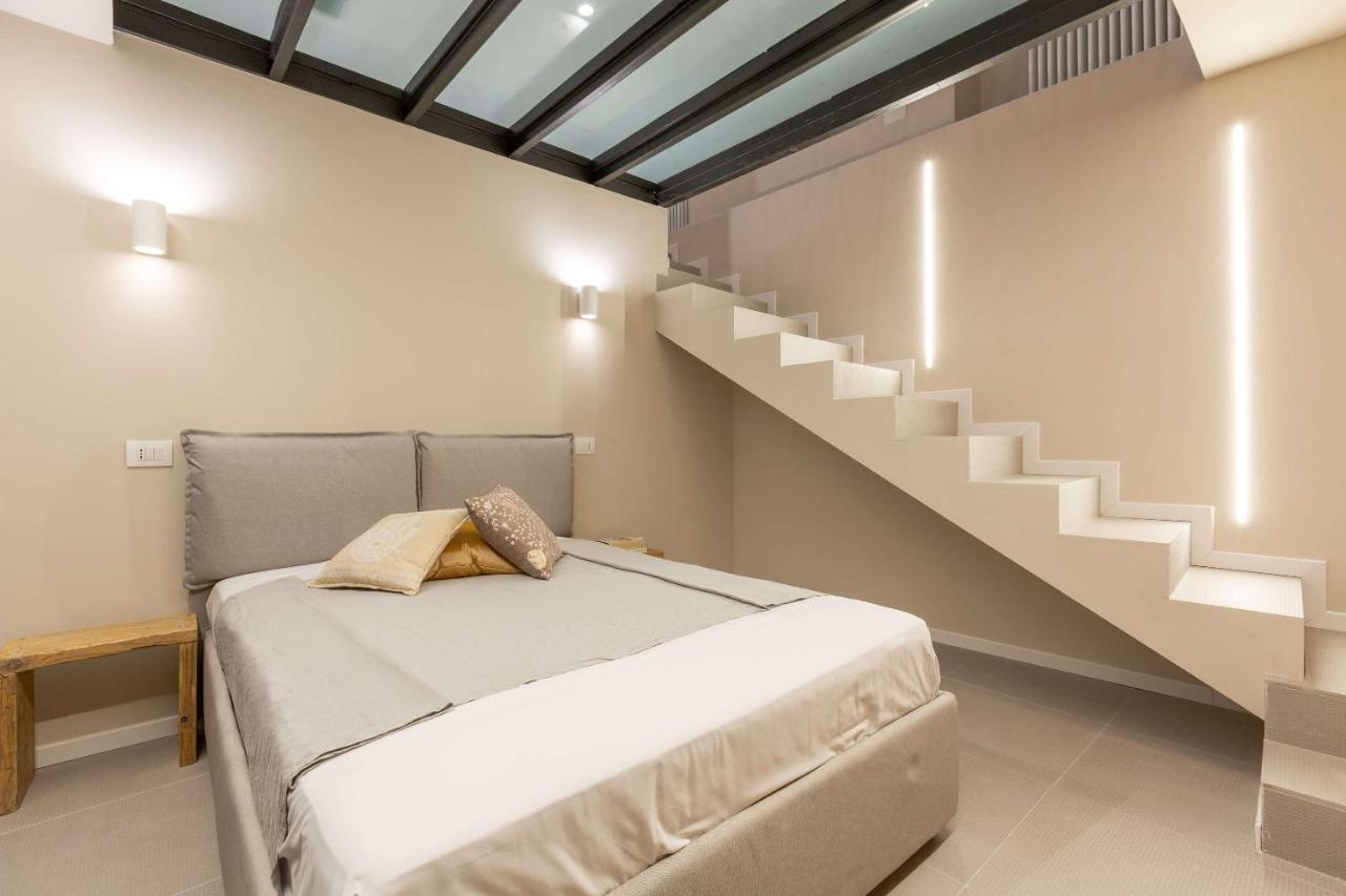 Mon43 -Loreto-Duomo- Nature House - Luxury Milaan Buitenkant foto
