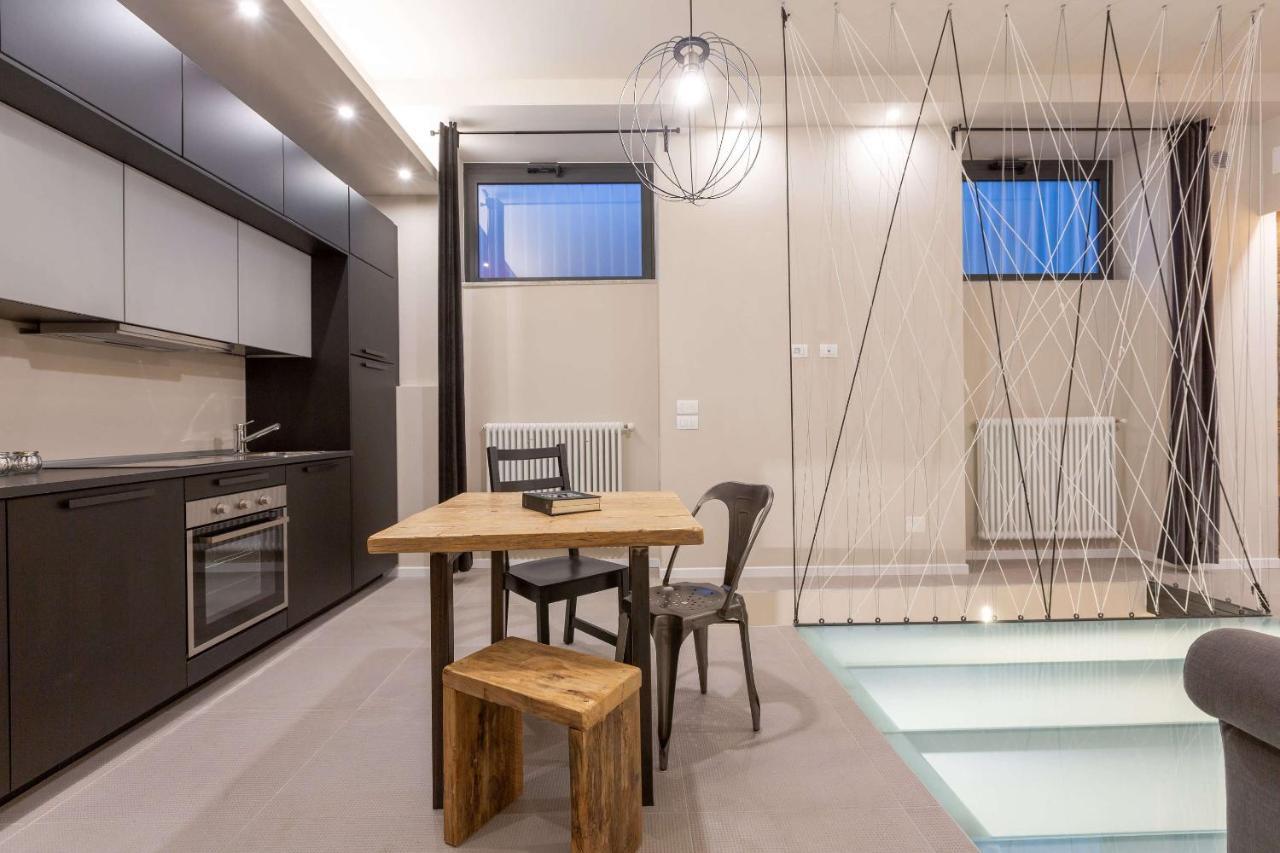 Mon43 -Loreto-Duomo- Nature House - Luxury Milaan Buitenkant foto